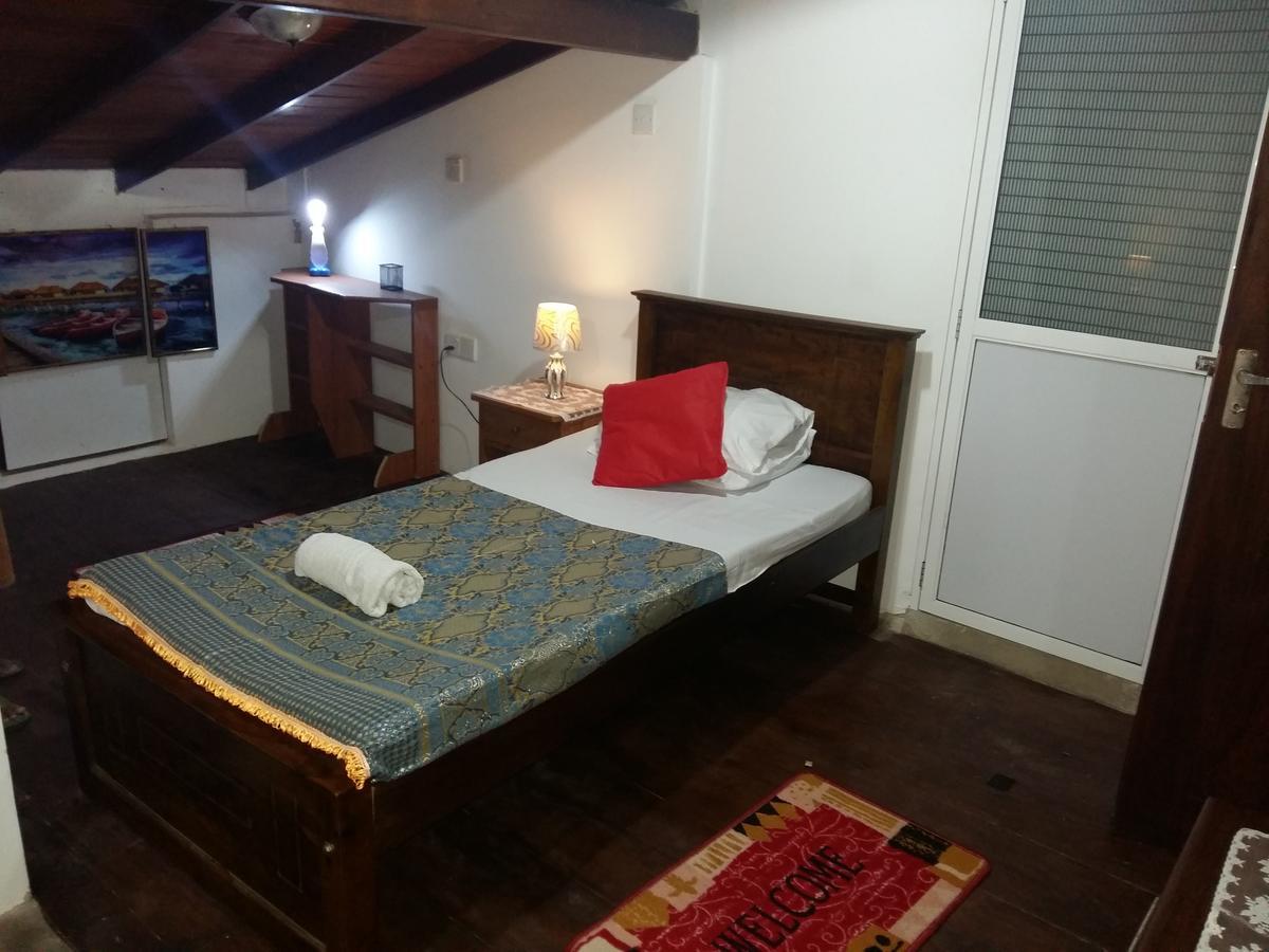 Lighthouse Guest Hotel Galle Exterior photo
